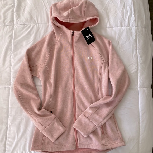 Under Armour Jackets & Blazers - Womens UA jacket